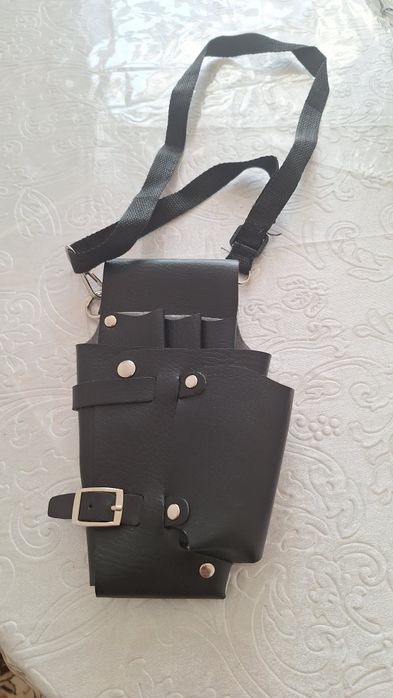 Сумочка для парихмахера