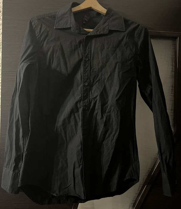 Ризи Diesel, G-STAR, Takeshy Kurosawa