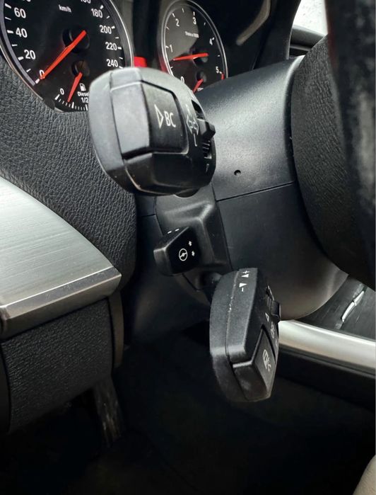 Vand / Schimb Bmw X5 E70