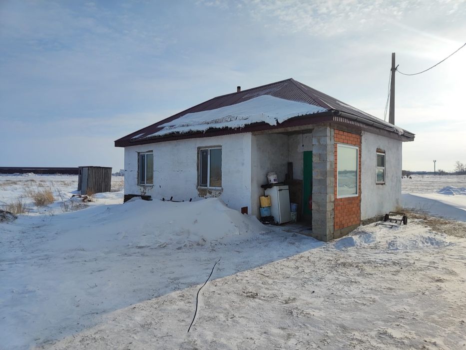 продам базу с сенокосом