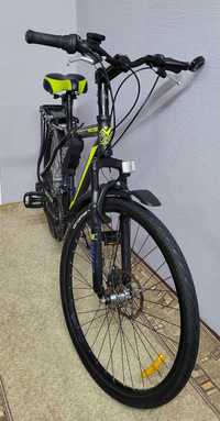 Продаю горный велосипед TOTEM XC-201