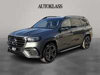Mercedes-Benz GLS Mercedes-Benz Gls