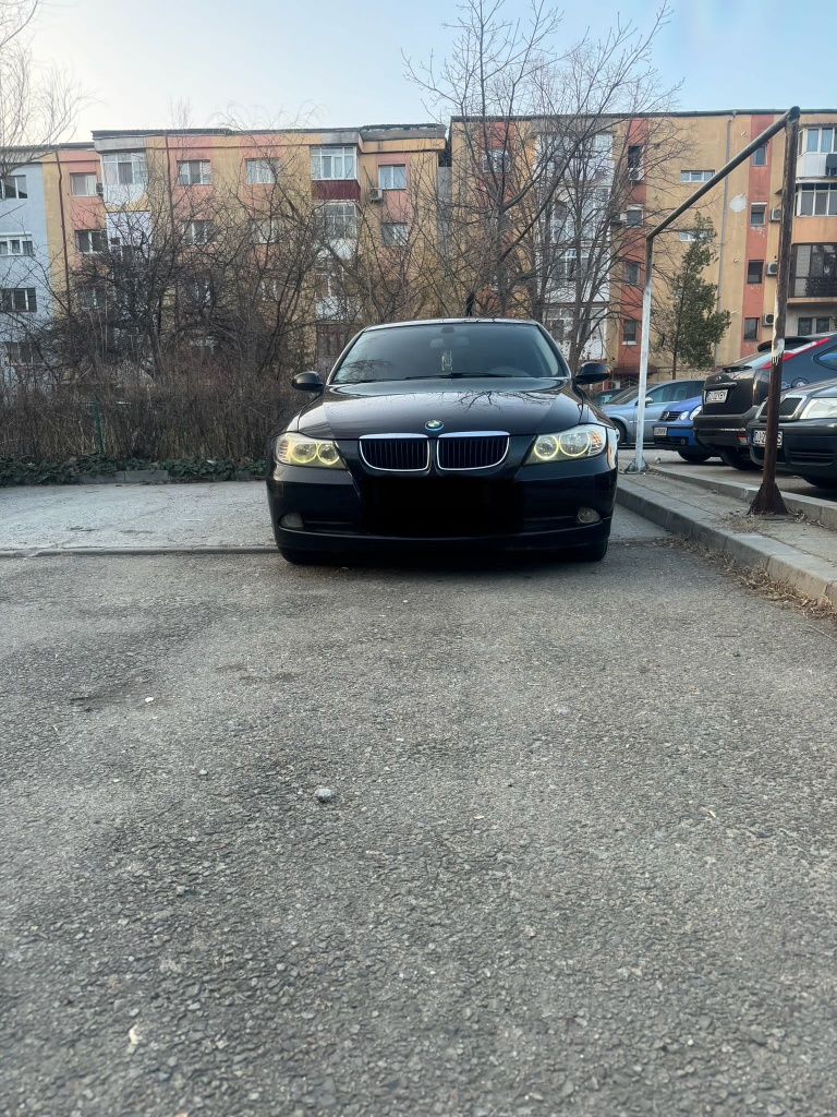 Vând BMW seria 3 e90