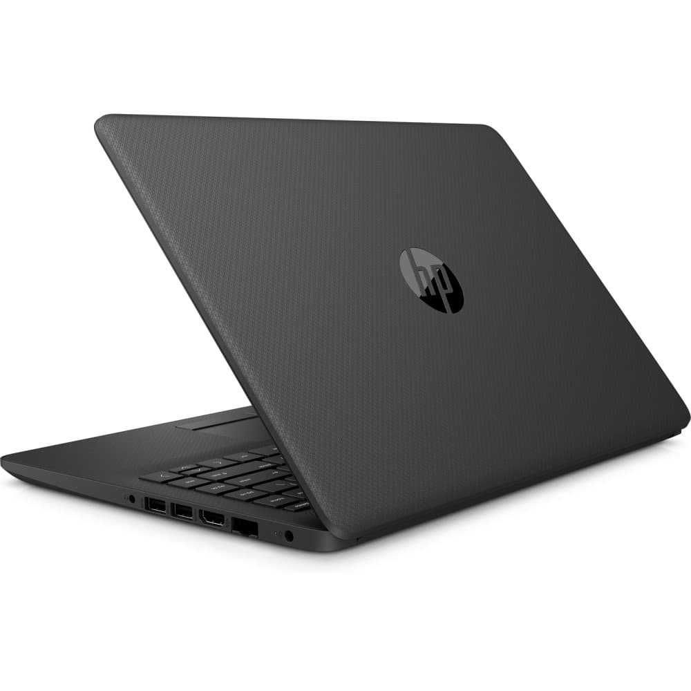 Ноутбук HP Laptop 14  Celeron® N4120/4GB DDR4/64GB/14" HD (1366 x 768)