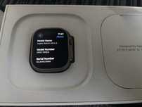 Apple watch ultra 2