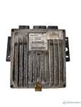 Calculator ecu  RENAULT KANGOO Express FW0/1_ 2008 - > 1.5 dCi 90 K9K 647 Delphi 8200909666 8200911560