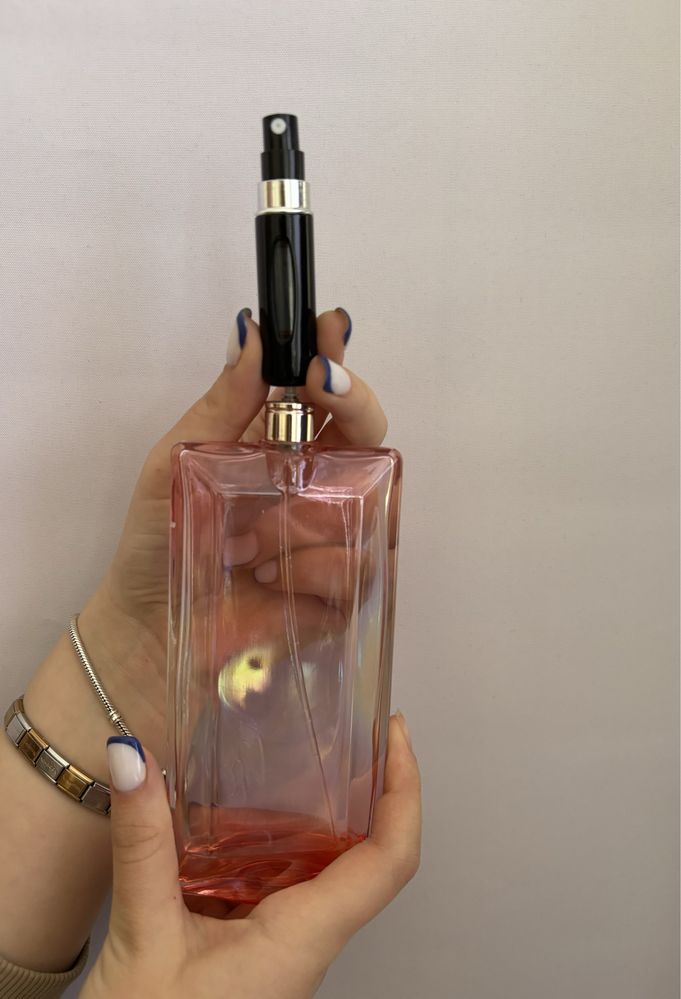 Mini Travel Perfume Refillable Atomizer