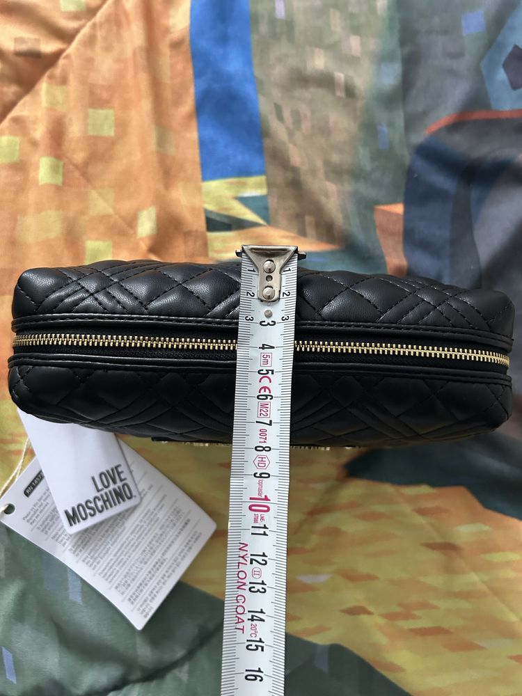 Чанта Love Moschino без дръжка
