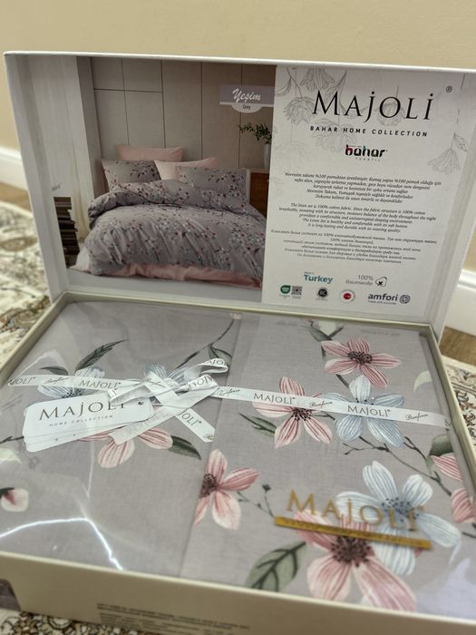 Постельное белье