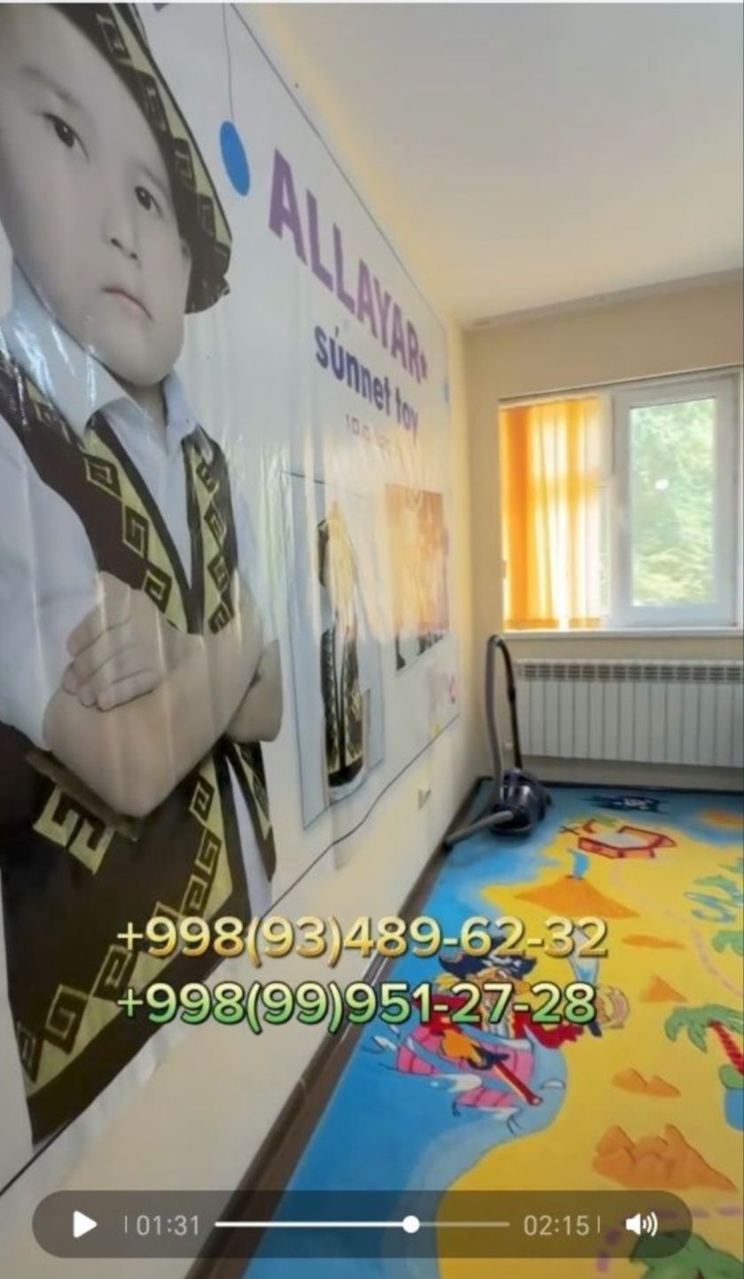 2xanali uy satiladi. Hamme qolayliqlarga