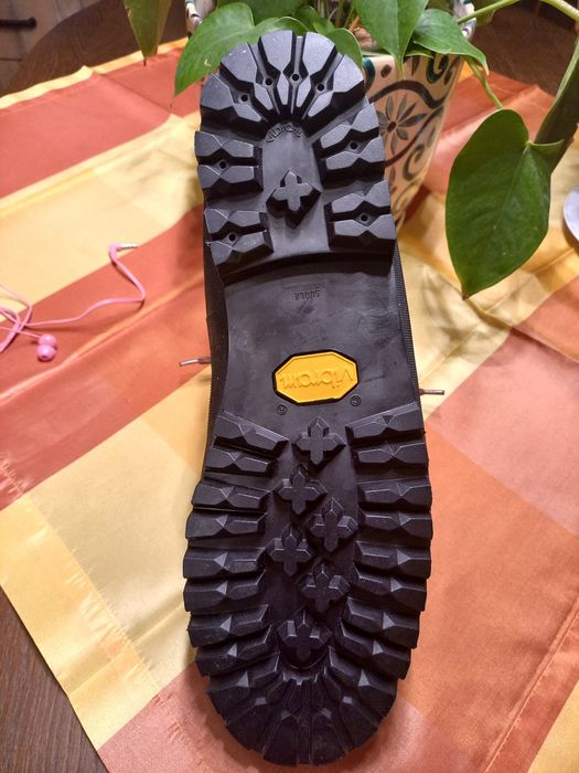 Bocanci munte Stellina