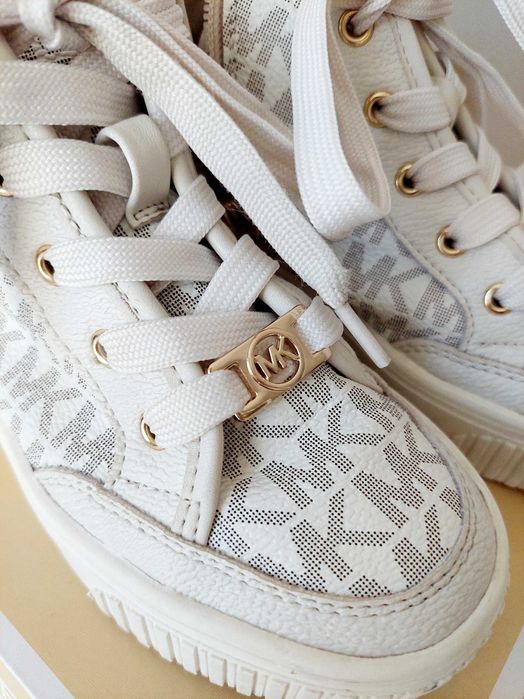 Детски сникърси Michael Kors