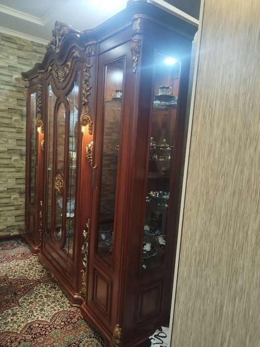 Стенка для гостиной