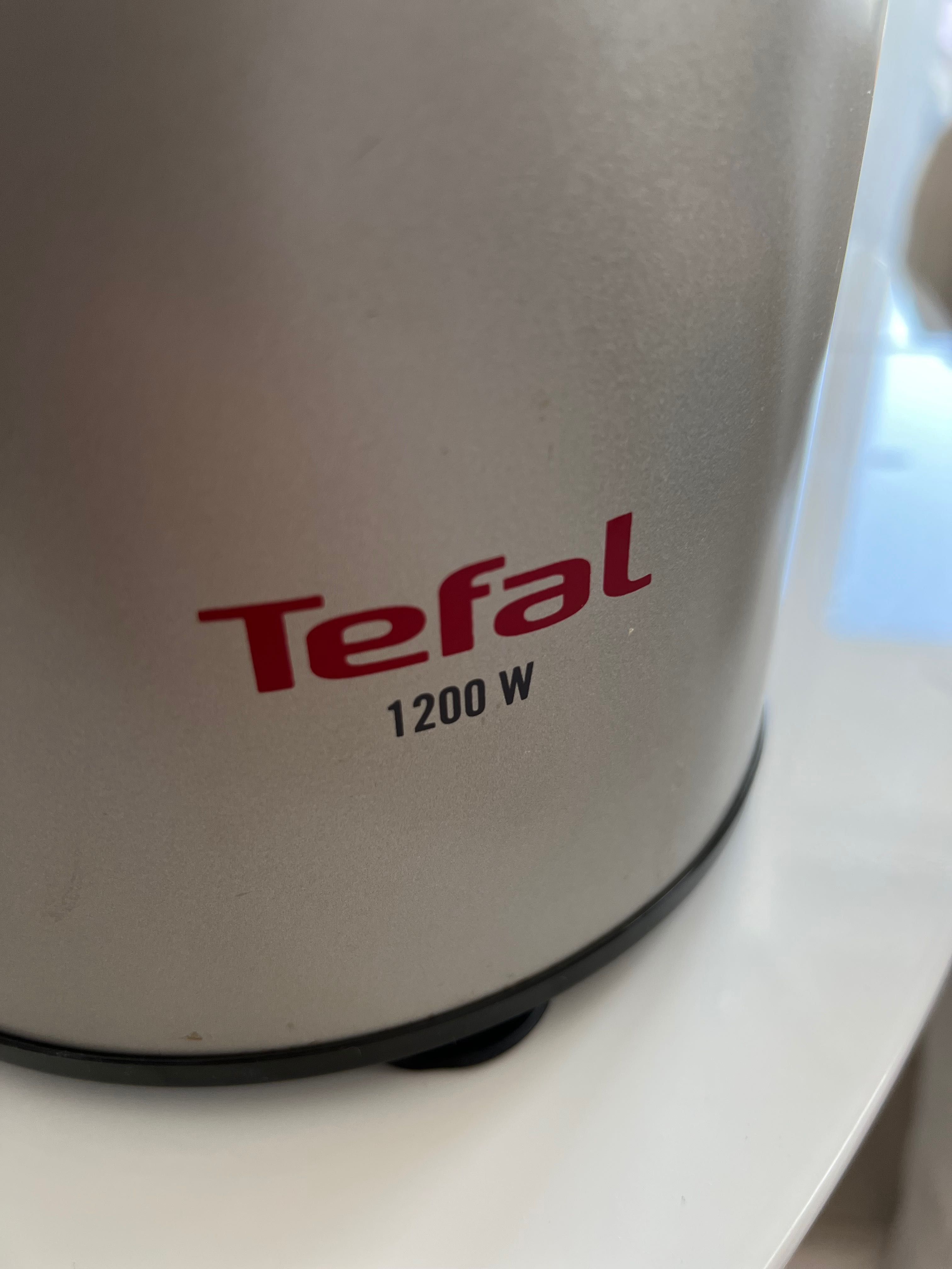 Storcator de fructe si legume Tefal xxl