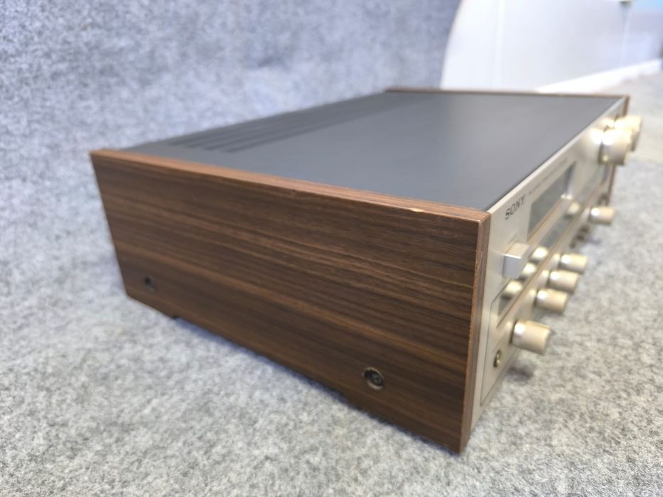 Amplificator amplituner Sony STR 3800L
