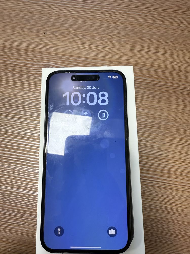 IPhone 14 Pro Max 512GB