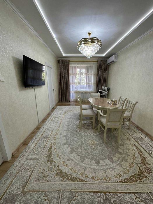 Сотилади — Yunusobod-11, 2 хона