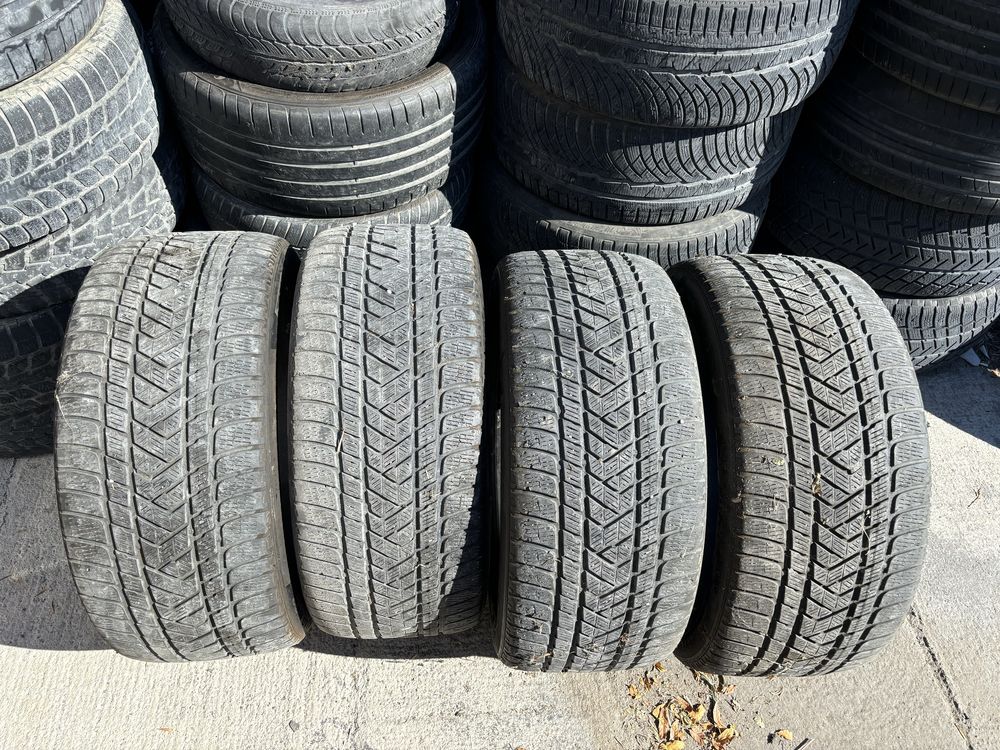 Scorpion pirelli 275/40/20
