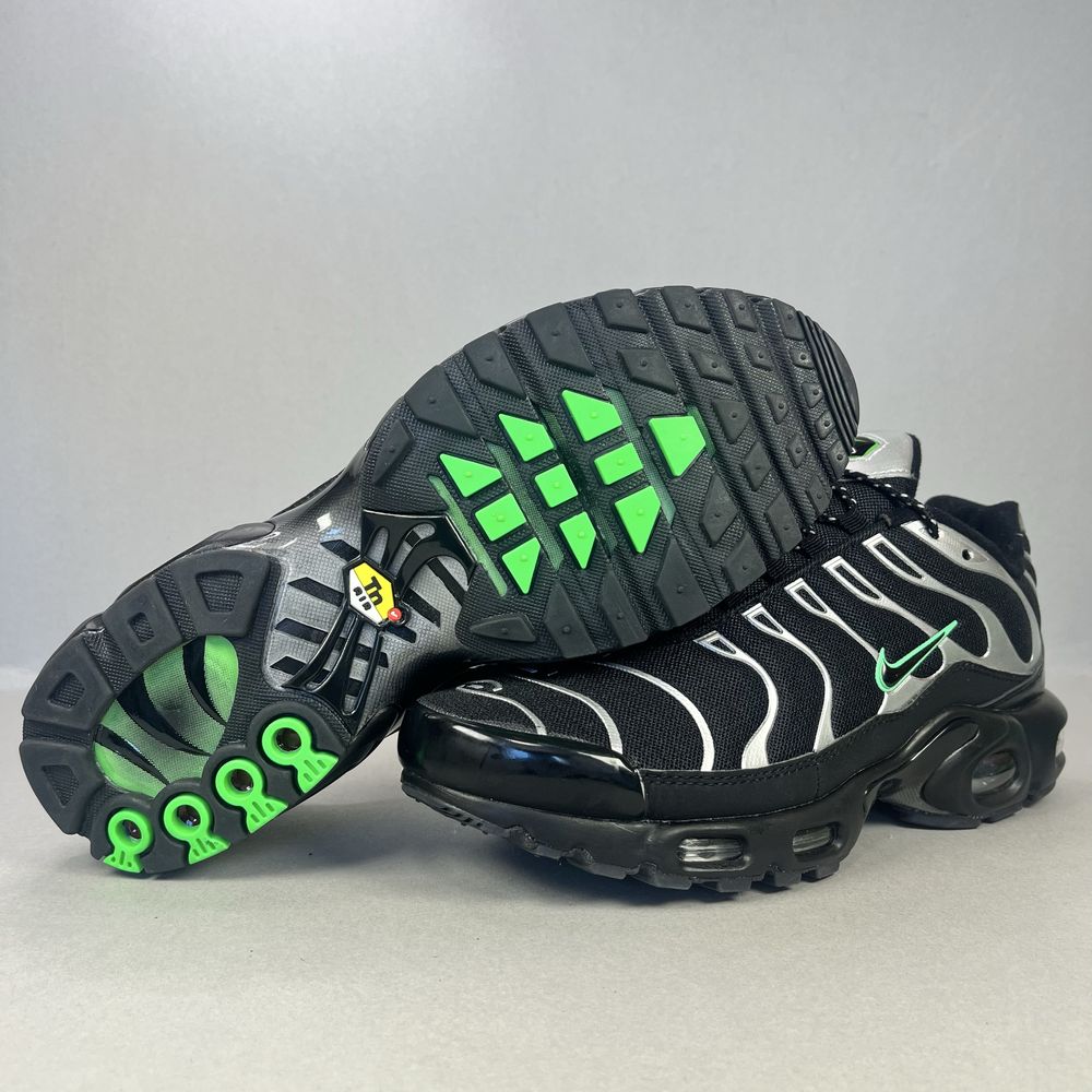 Nike air max plus TN! НОВИ! Оригинал!