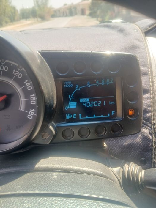 Spark 2012 sotiladi korib olaslar