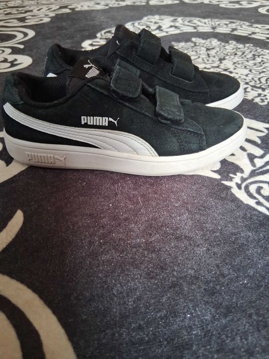 Децки маратонки PUMA