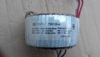 transformator toroidal 230v cu 2 iesiri 18v si 27v