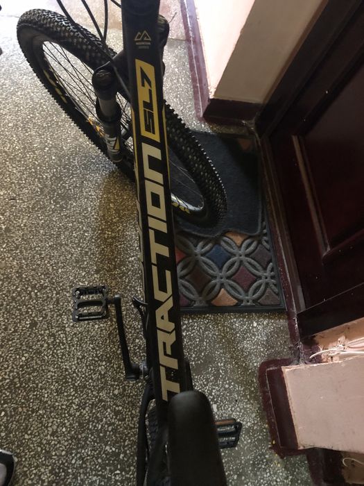 Cross traction SL7 marime M