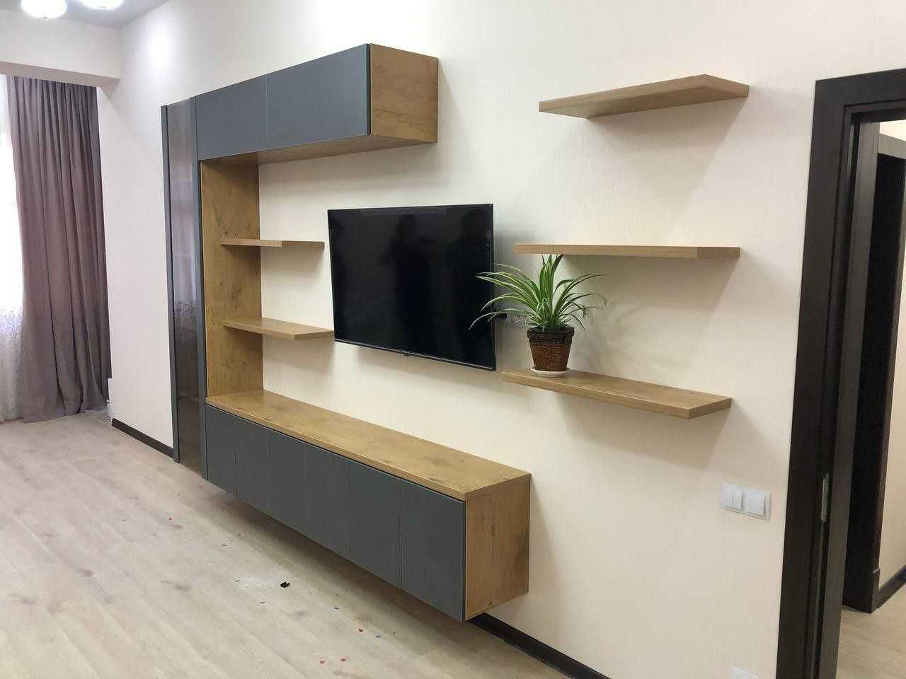 NovaFurniture — дизайнерская мебель на заказ