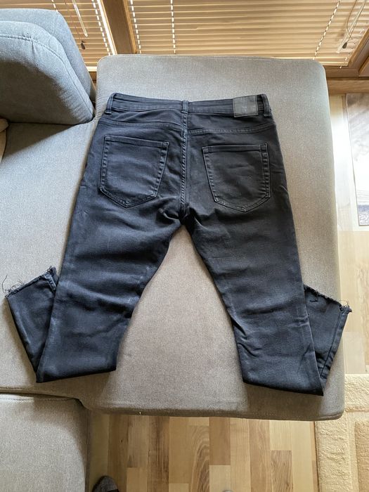 Оригинални дънки Bershka