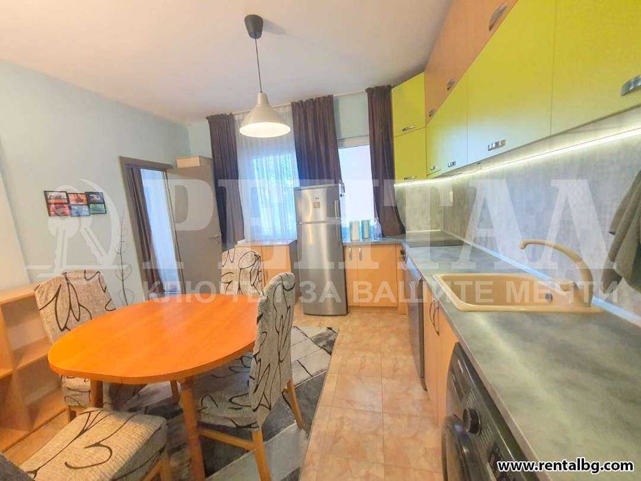 Продава се Тристаен апартамент в Пловдив, Център - 86 кв.м за 1849 €/кв.м - Снимка #9