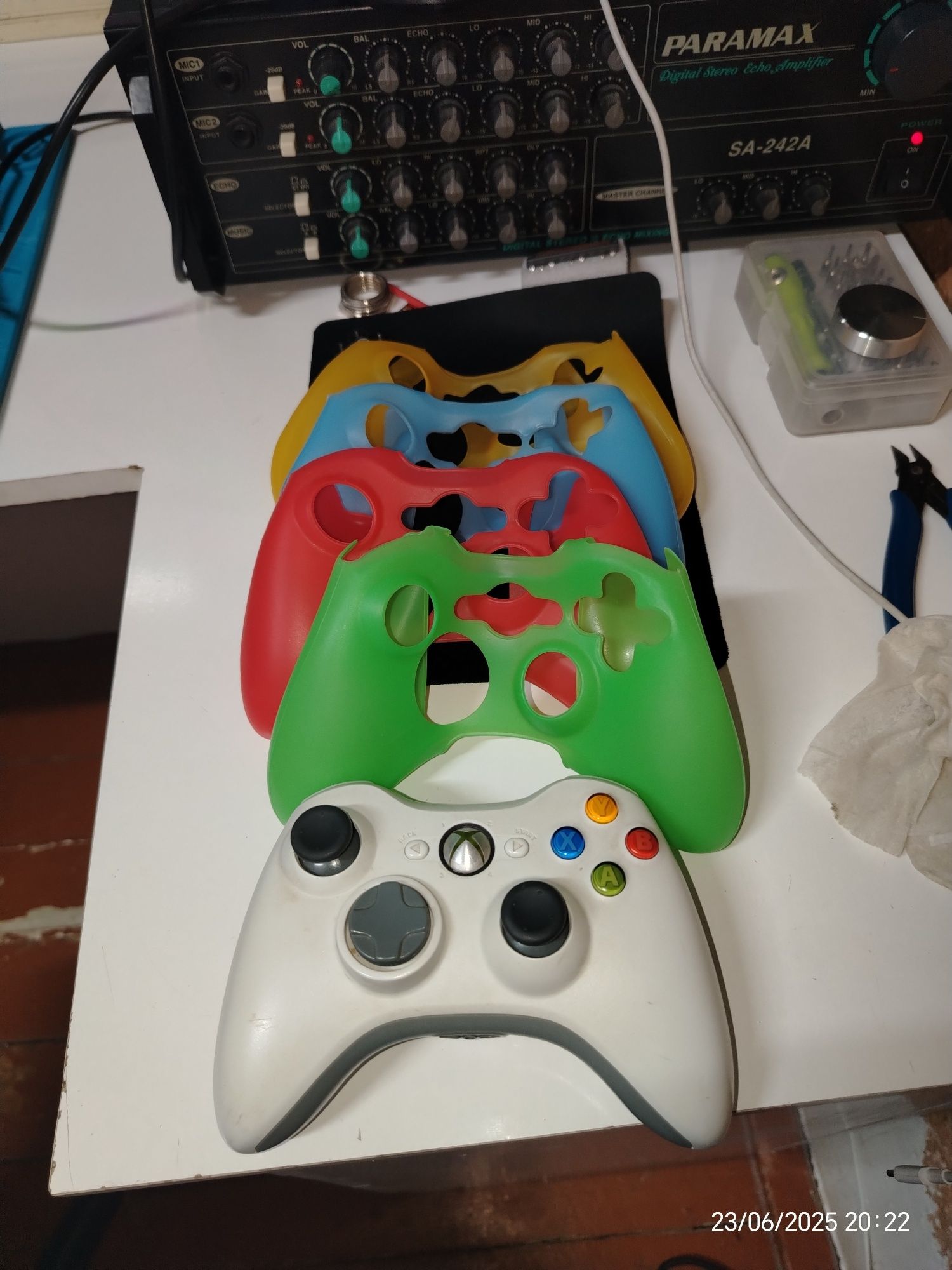 Xbox360 хороший комплект
