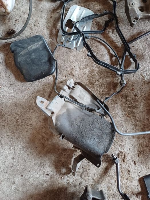 Продам автозапчасти