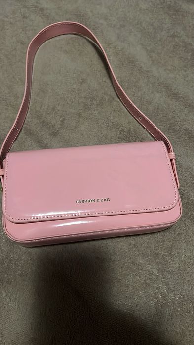 Shein дамска чанта