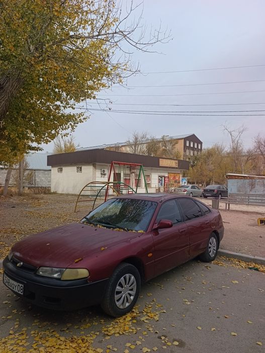 Mazda Cronos 1992