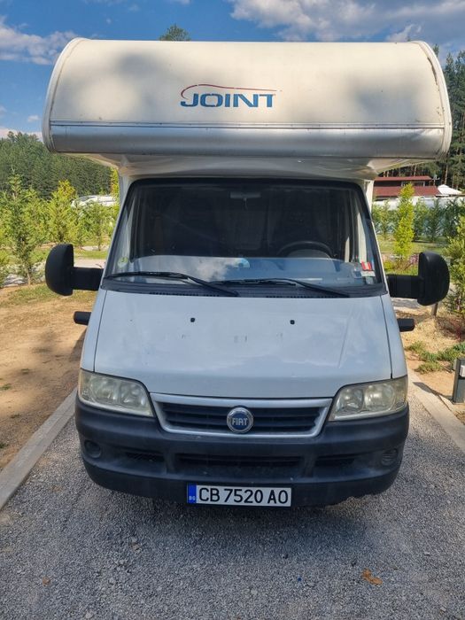 Кемпер Joint 2HDI