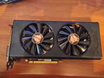 Radeon rx560 8gb