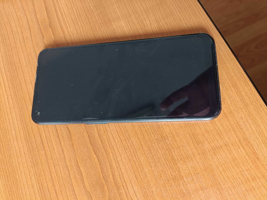 Telefon mobil OnePlus Nord N100, Dual SIM, 64GB, 4G, Midnight Frost