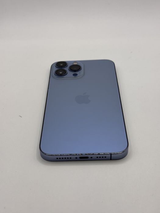 Iphone 13 Pro Max 128GB 100% Grad C+ Garantie 24 Luni - zonemag.ro