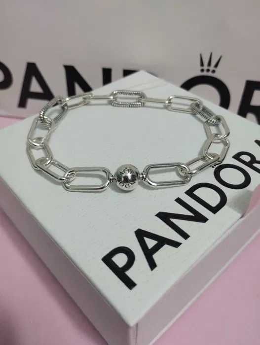 Гривна Пандора|Pandora