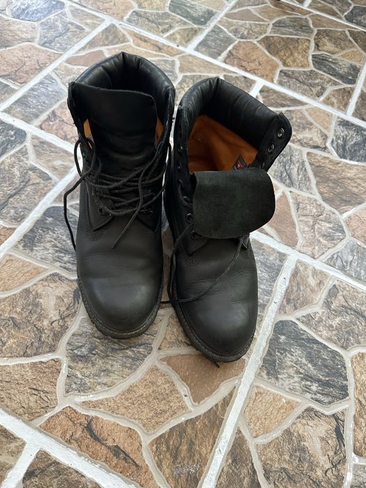 timberland 6 inch premium