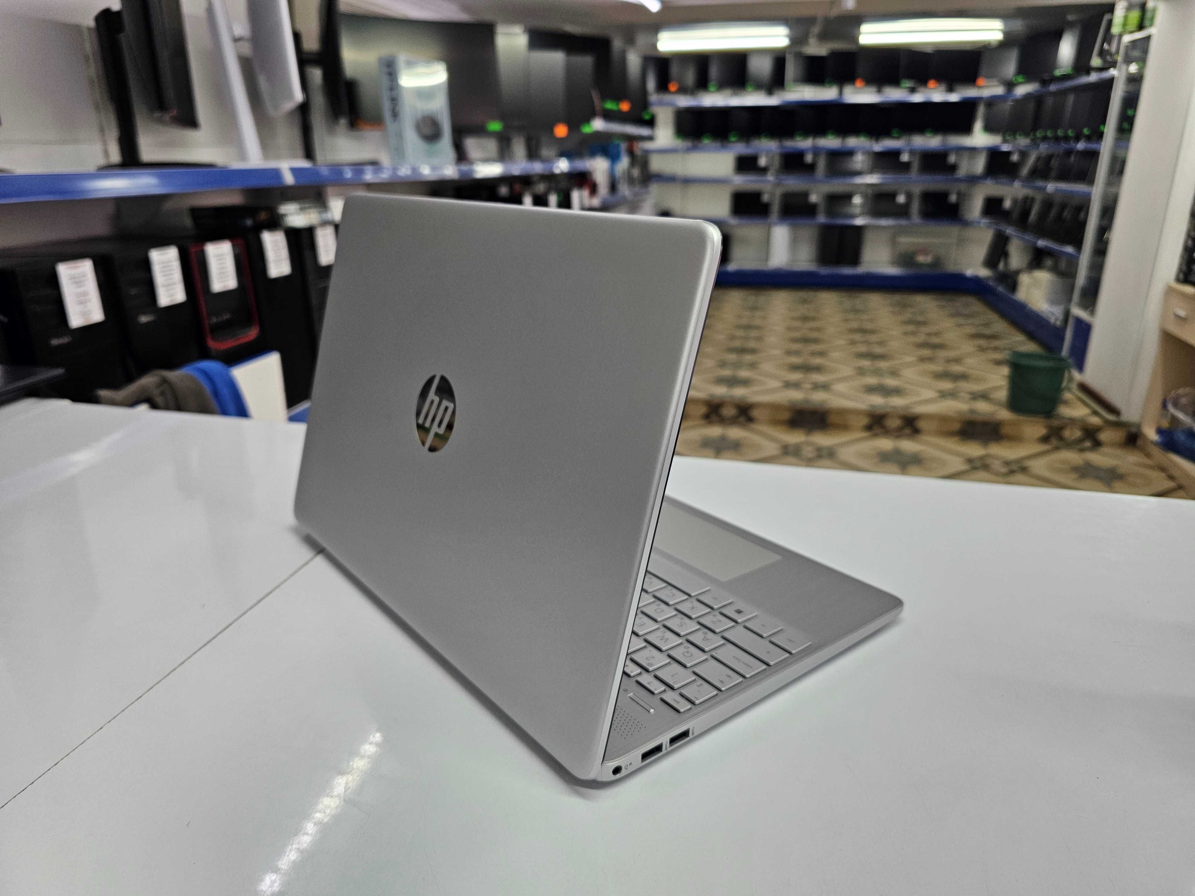 Ноутбук HP(15.6")Intel Core i5 12gen+SSD512Gb+Intel Iris XE\"TERABYTE"