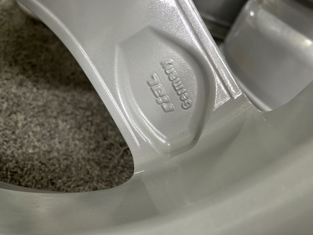 Джанти 16 цола VW Golf 5 6 Touaran Caddy Audi A3 Skoda Octavia Seat