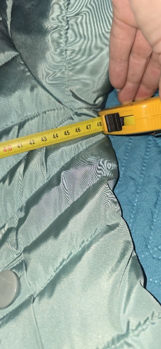 Дамско зимно яке