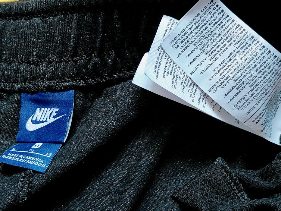 Pantaloni sport Nike
