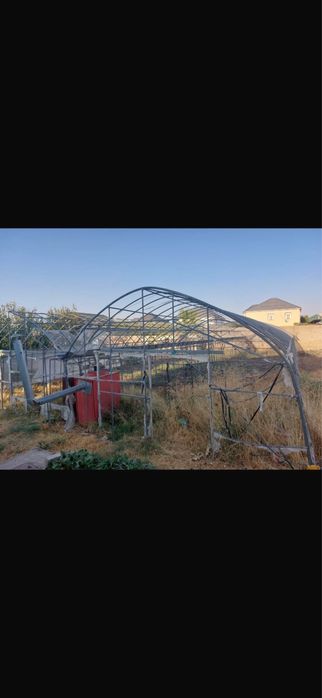 Теплица,сатылады.Продается Теплица