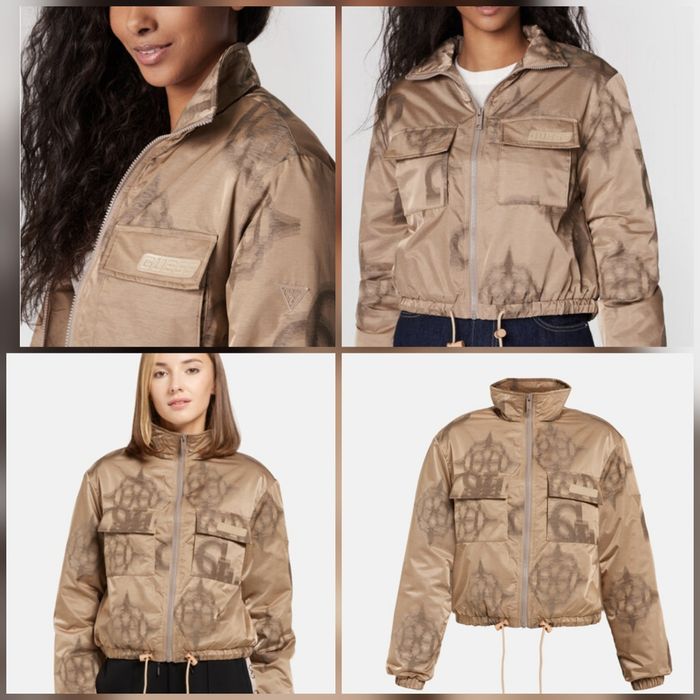 Оригинално яке guess
