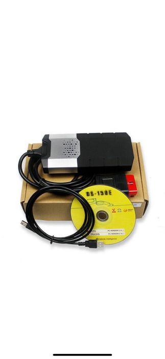Laptop HP Diagnoza vcds Kess delfi