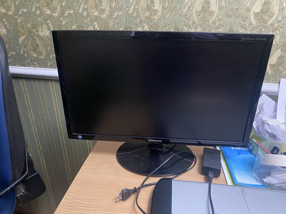 ЖК Монитор Samsung