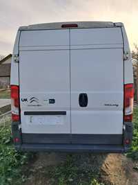 Usi spate fiat ducato peugeot boxer citroen jumper