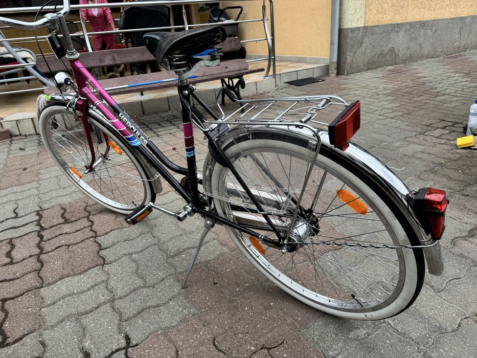 Bicicletă HERCULES Teneriffa 26